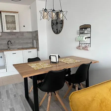 Marina Cape Sp Private Apartament *