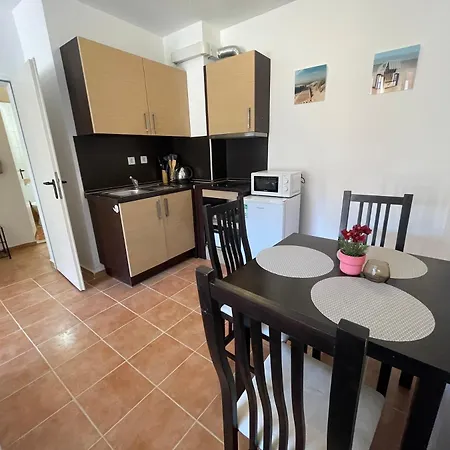 Apartament Marina Cape Sp Private *