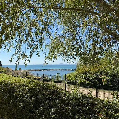 Marina Cape Sp Private Apartament