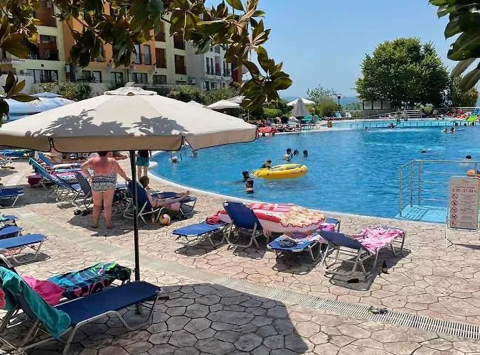 Marina Cape Sp Private * Aheloy