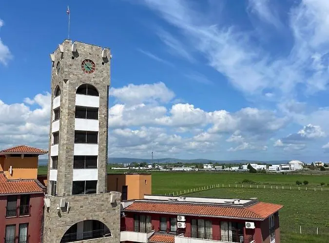 Marina Cape Sp Private شقة أهيلوي