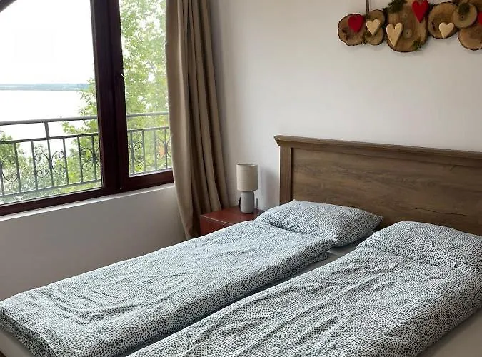 Marina Cape Sp Private Lejlighed Aheloy