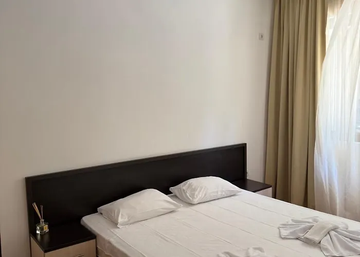 Marina Cape Sp Private Lejlighed Aheloy