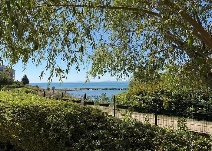 Marina Cape Sp Private Lejlighed