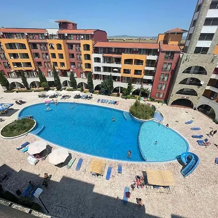 Marina Cape Sp Private Appartamento *