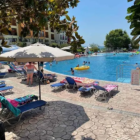 Marina Cape Sp Private * Ахелой