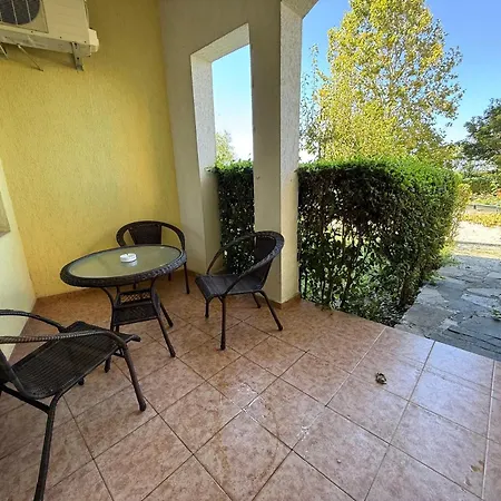 Marina Cape Sp Private Aheloy