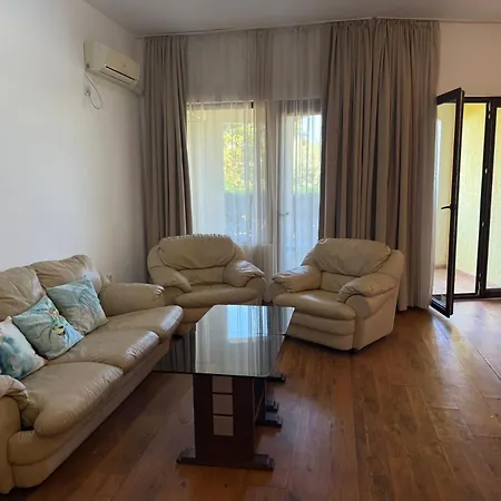 Marina Cape Sp Private Apartment