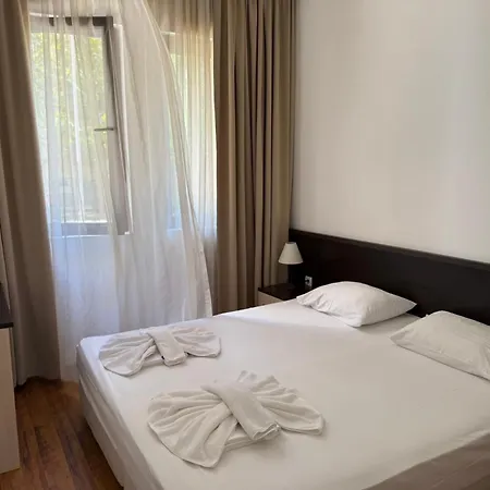 Apartamento Marina Cape Sp Private