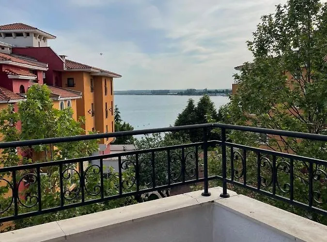 Apartamento Marina Cape Sp Private