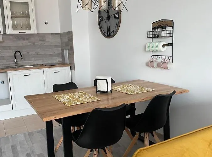 Marina Cape Sp Private Apartamento *