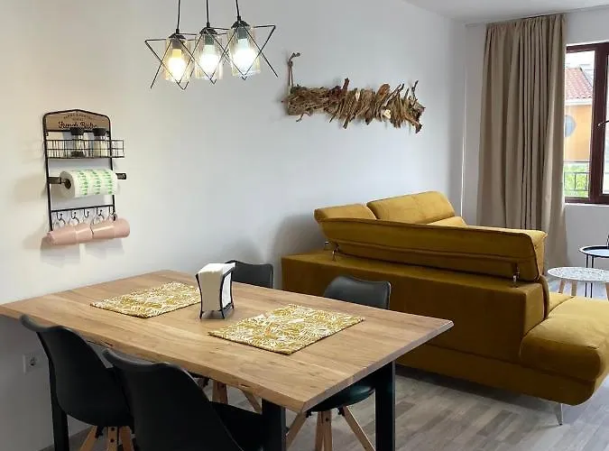 Marina Cape Sp Private *