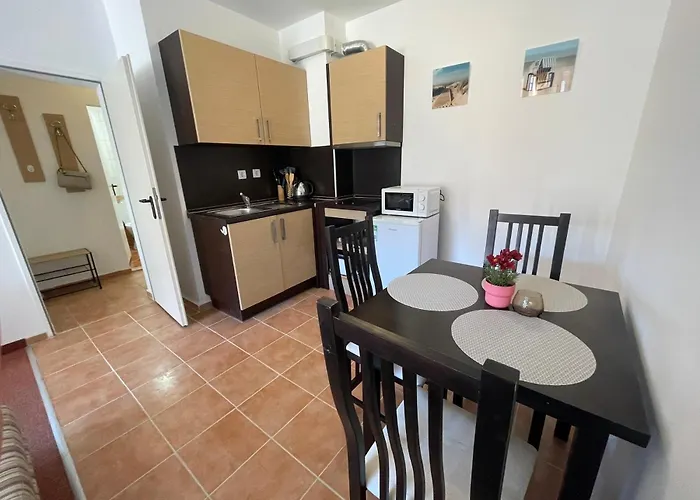 Apartamento Marina Cape Sp Private *