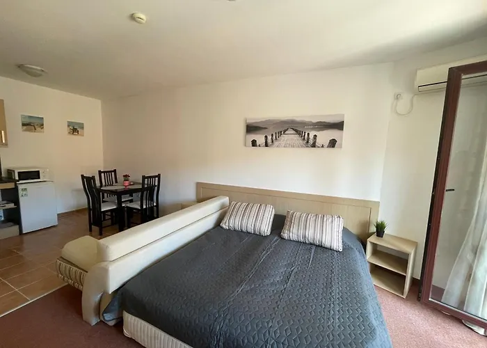 Apartamento Marina Cape Sp Private *