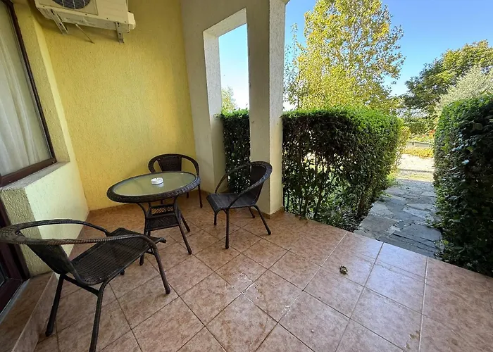 Marina Cape Sp Private Aheloy