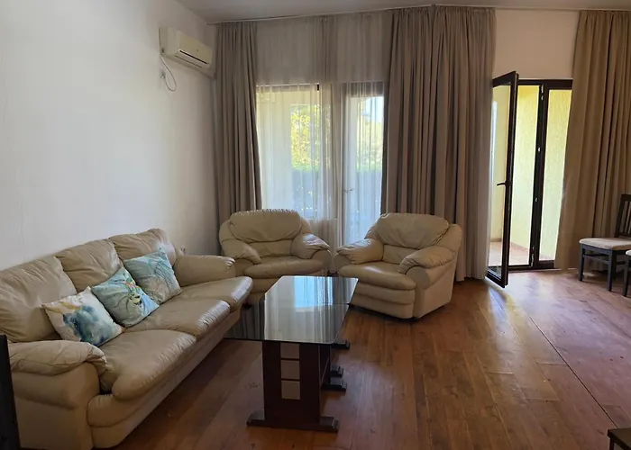 Marina Cape Sp Private Apartamento