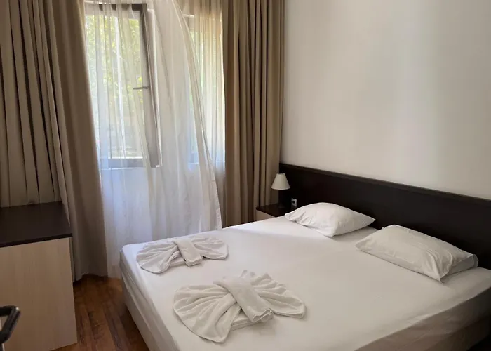 Apartamento Marina Cape Sp Private